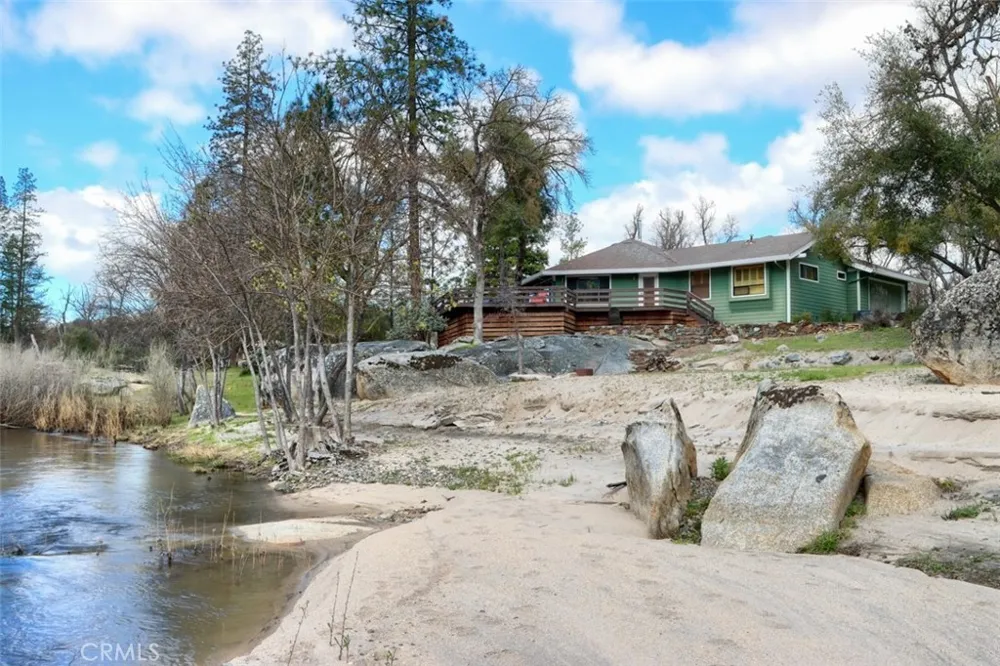 40957 Shandee Lane Ahwahnee, CA 93601