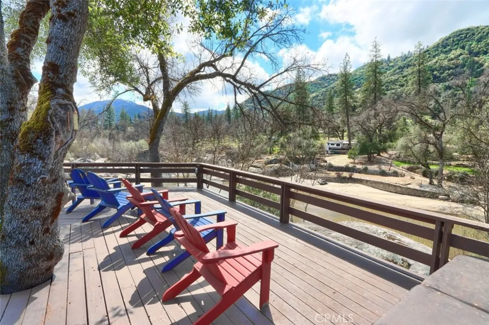 40957 Shandee Lane Ahwahnee, CA 93601