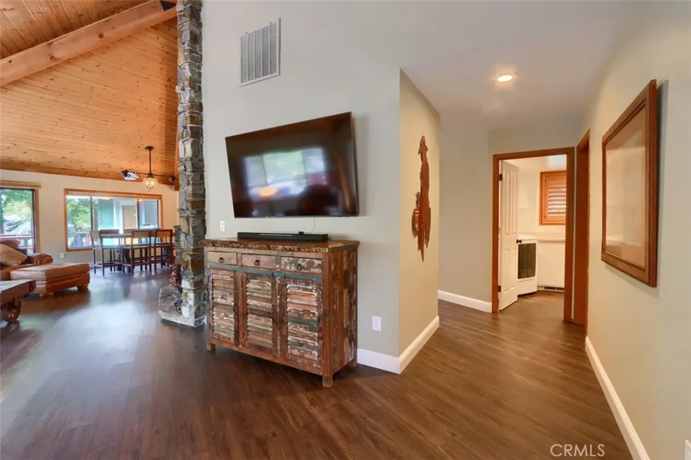 40957 Shandee Lane Ahwahnee, CA 93601