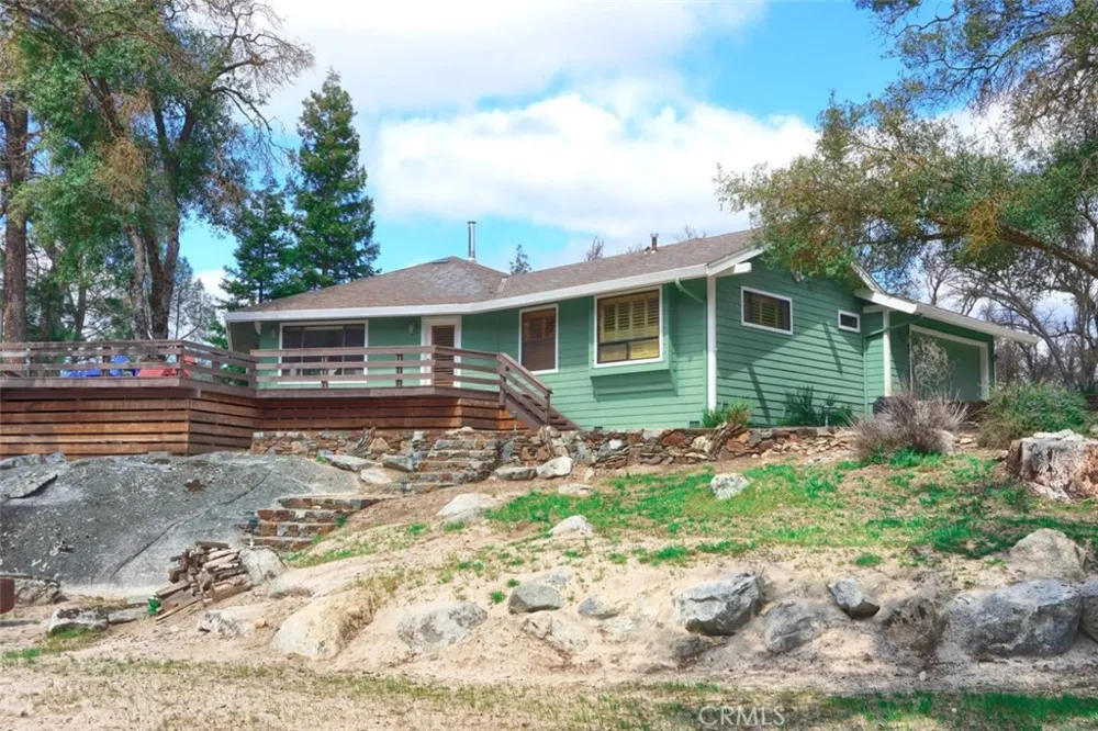 40957 Shandee Lane Ahwahnee, CA 93601