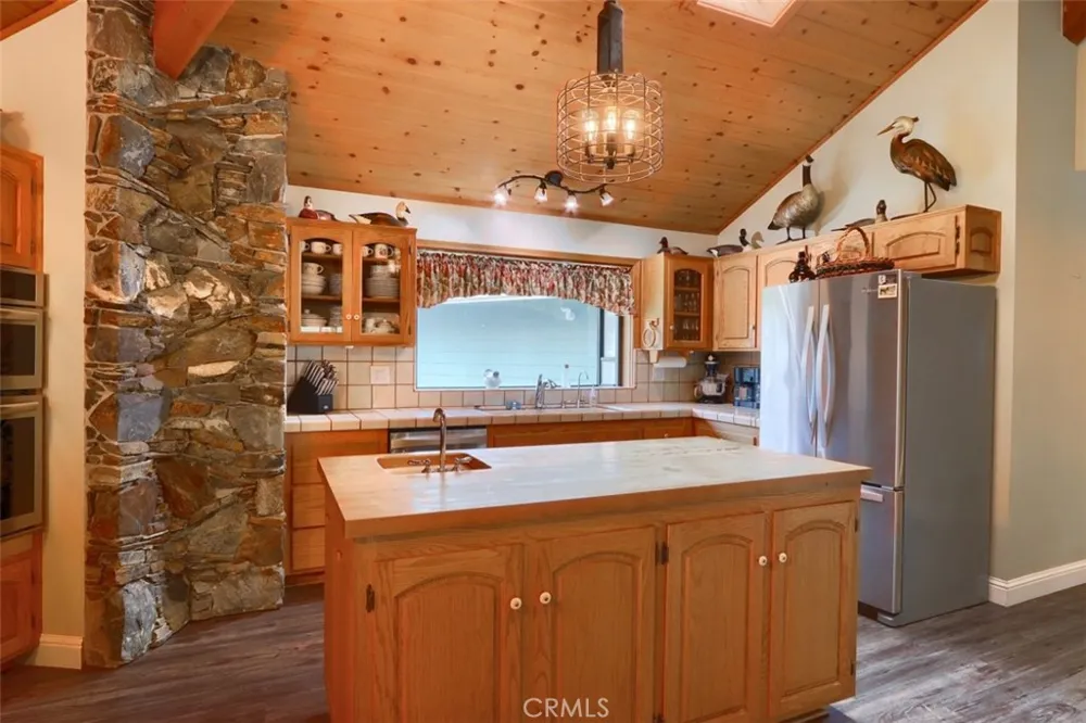 40957 Shandee Lane Ahwahnee, CA 93601