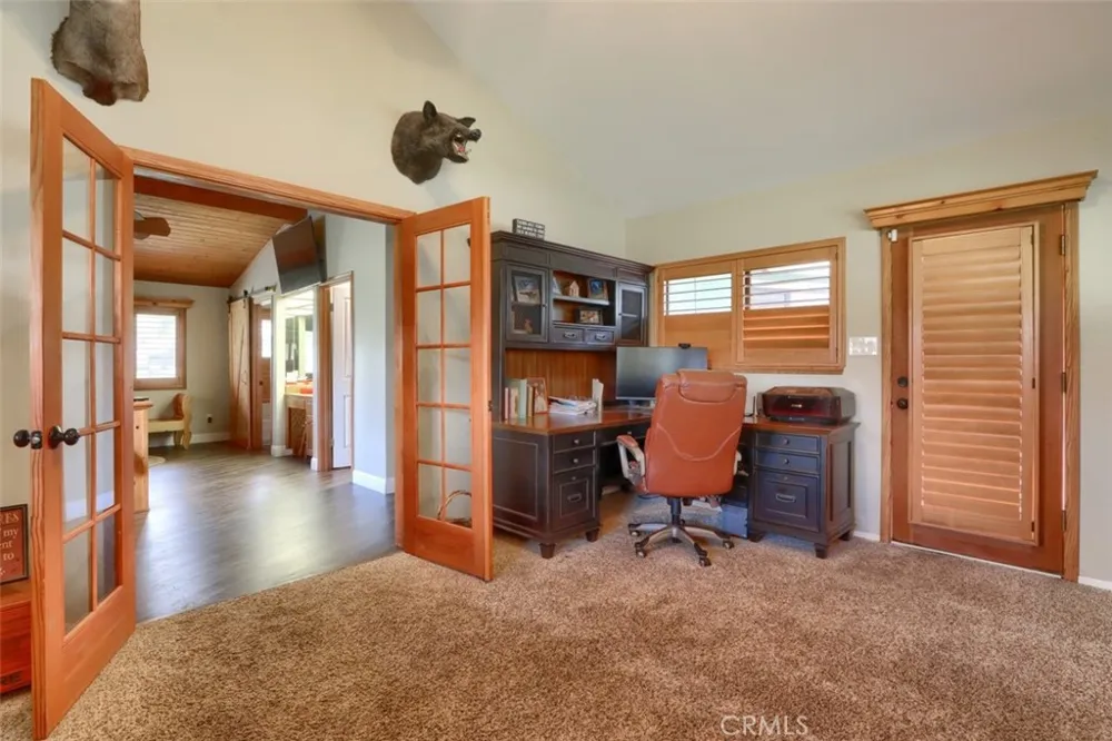 40957 Shandee Lane Ahwahnee, CA 93601