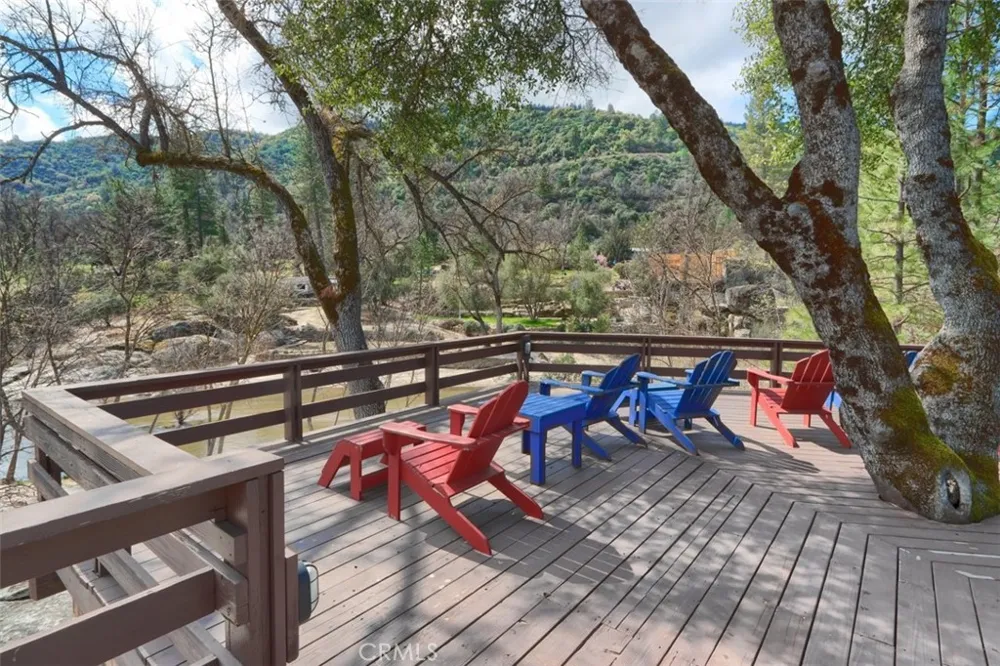 40957 Shandee Lane Ahwahnee, CA 93601