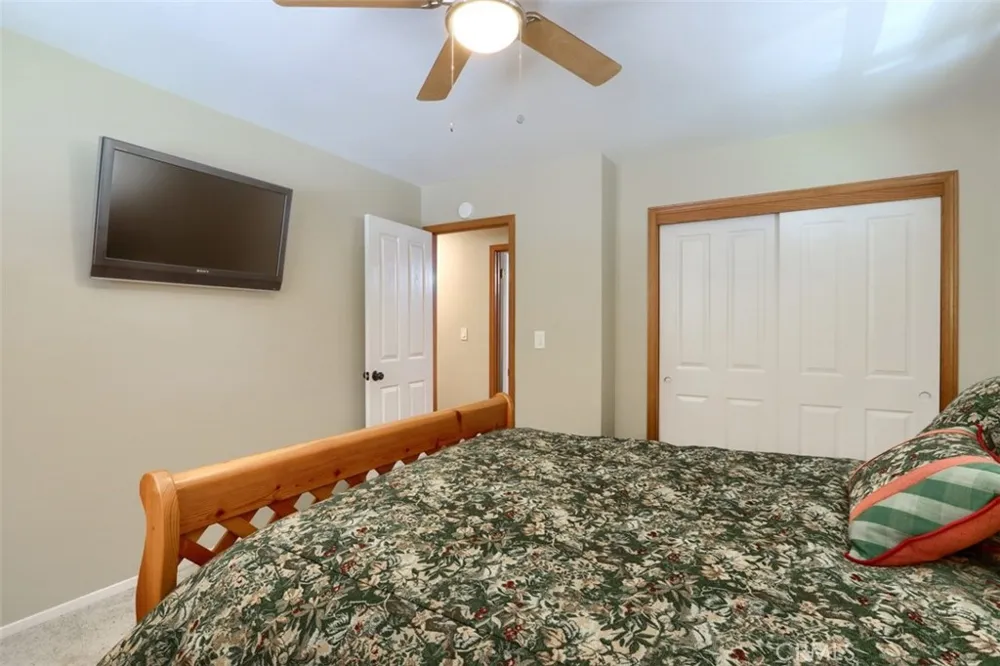 40957 Shandee Lane Ahwahnee, CA 93601