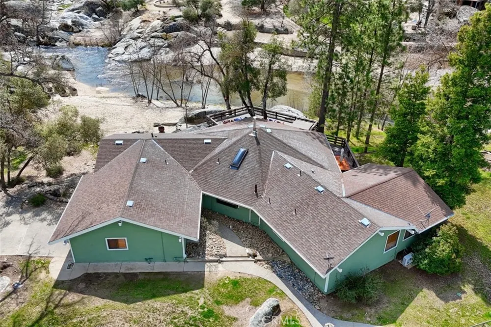 40957 Shandee Lane Ahwahnee, CA 93601