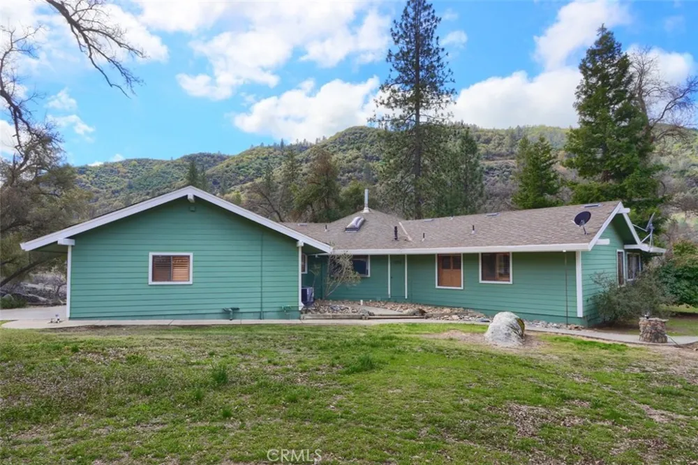 40957 Shandee Lane Ahwahnee, CA 93601