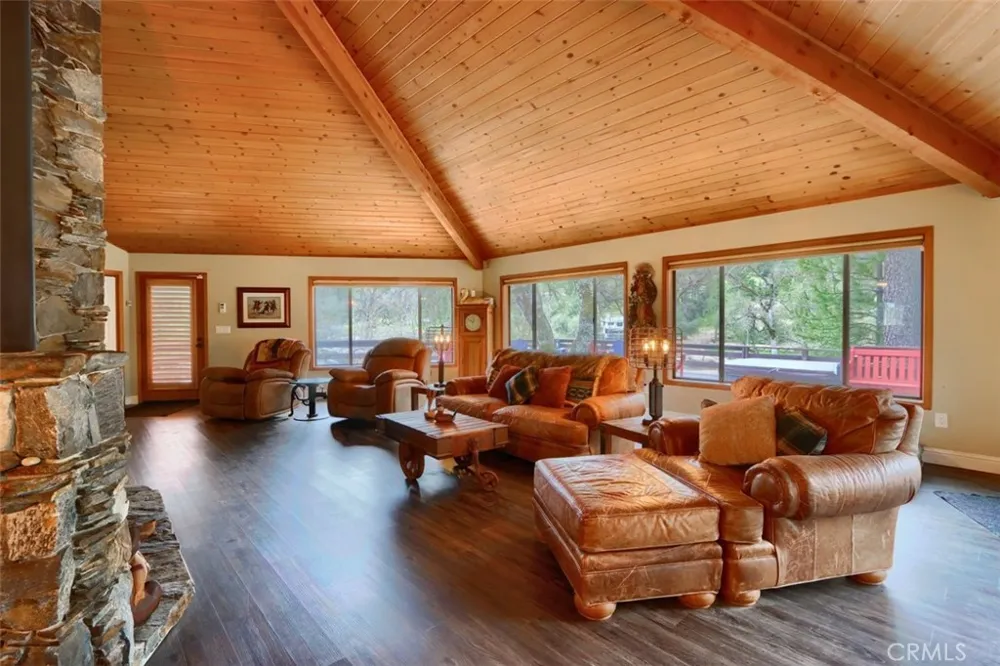40957 Shandee Lane Ahwahnee, CA 93601