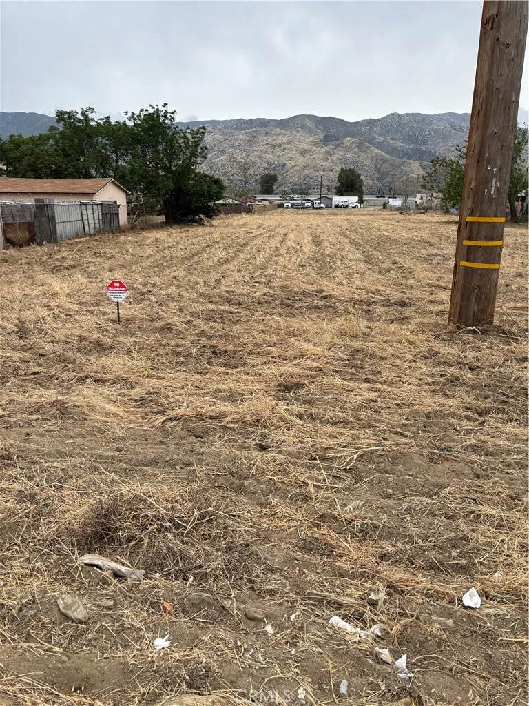 williams Street E Banning, CA 92220