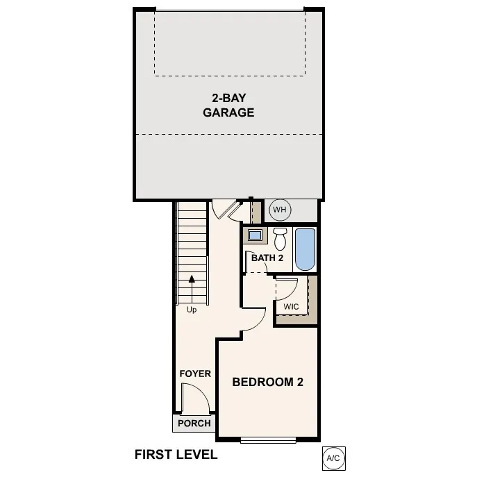 9827 Crossbay Loop #806 Jurupa Valley, CA 92509