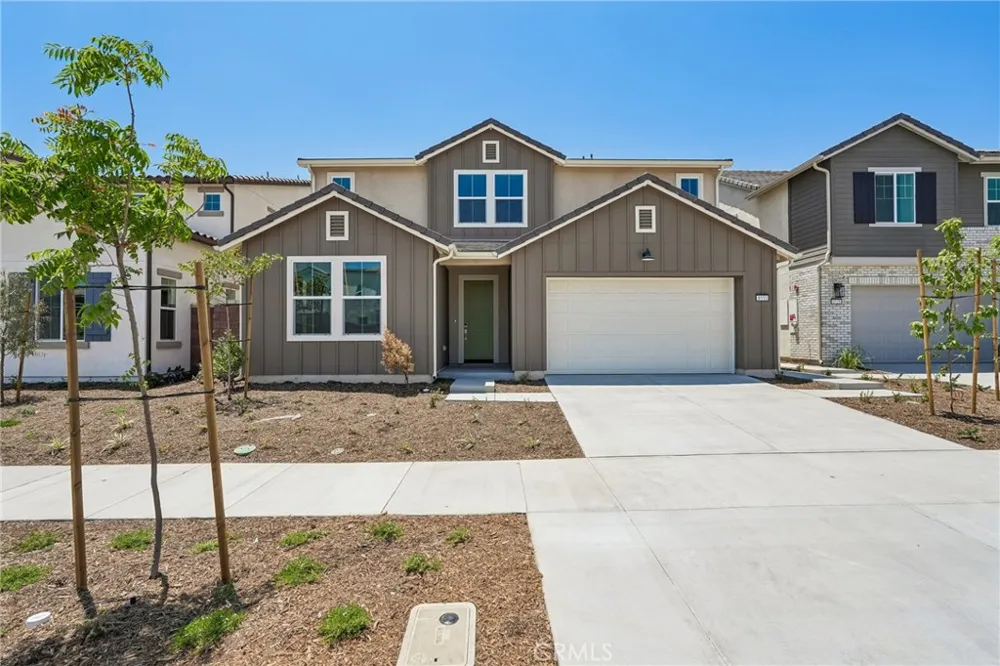 8553 Tamarack Street Chino, CA 91708