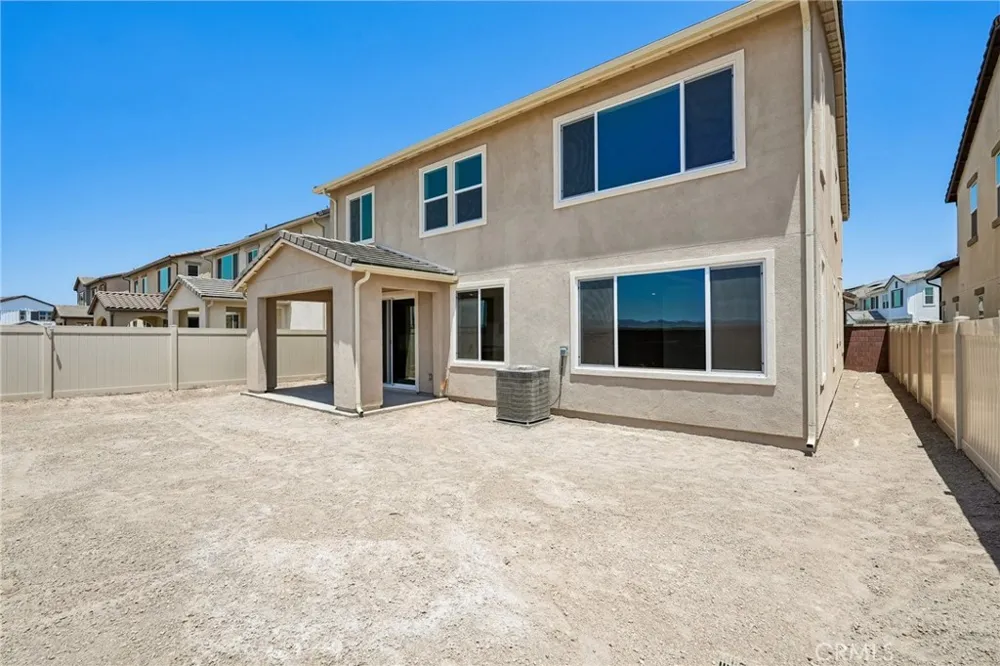 8553 Tamarack Street Chino, CA 91708