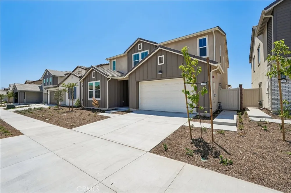 8553 Tamarack Street Chino, CA 91708