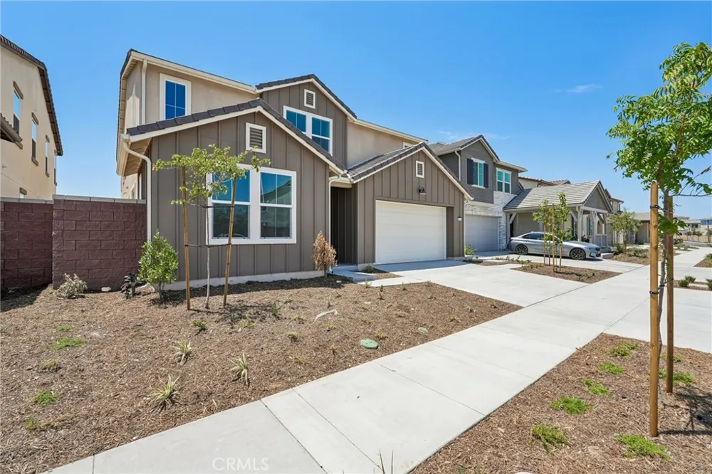 8553 Tamarack Street Chino, CA 91708