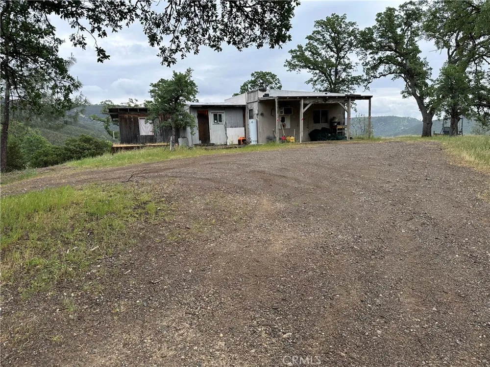 666 Watertrough Road Clearlake Oaks, CA 95423