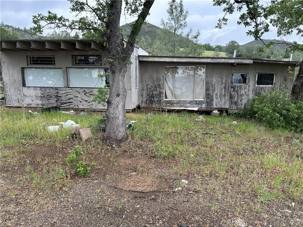 666 Watertrough Road Clearlake Oaks, CA 95423