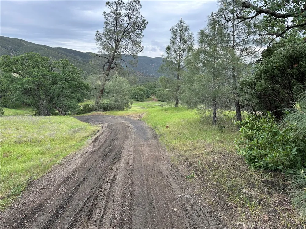 666 Watertrough Road Clearlake Oaks, CA 95423