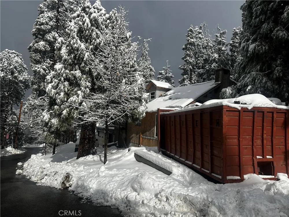 705 Clubhouse Twin Peaks, CA 92391