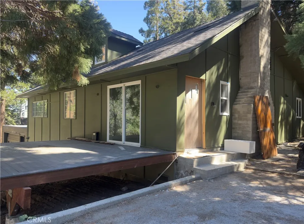 705 Clubhouse Twin Peaks, CA 92391
