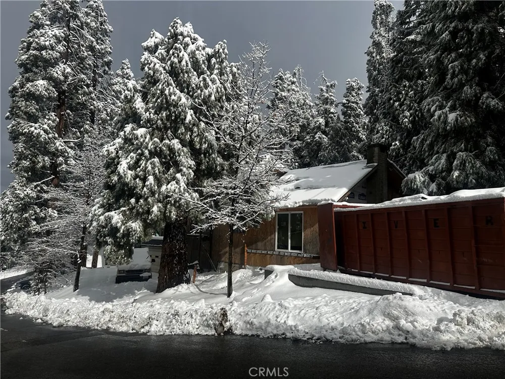 705 Clubhouse Twin Peaks, CA 92391