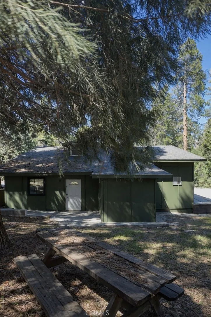 705 Clubhouse Twin Peaks, CA 92391