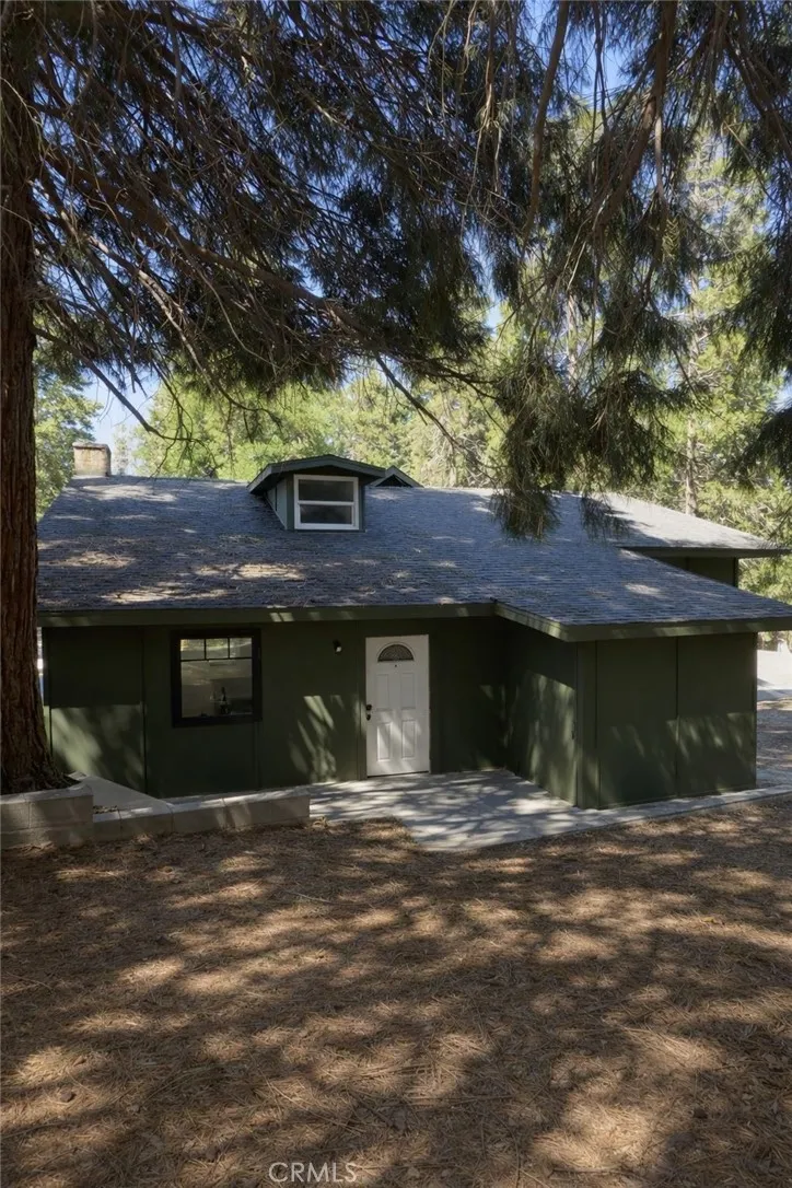 705 Clubhouse Twin Peaks, CA 92391