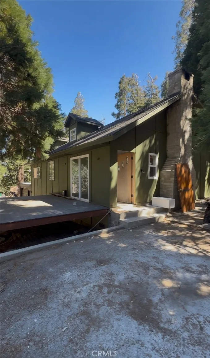 705 Clubhouse Twin Peaks, CA 92391