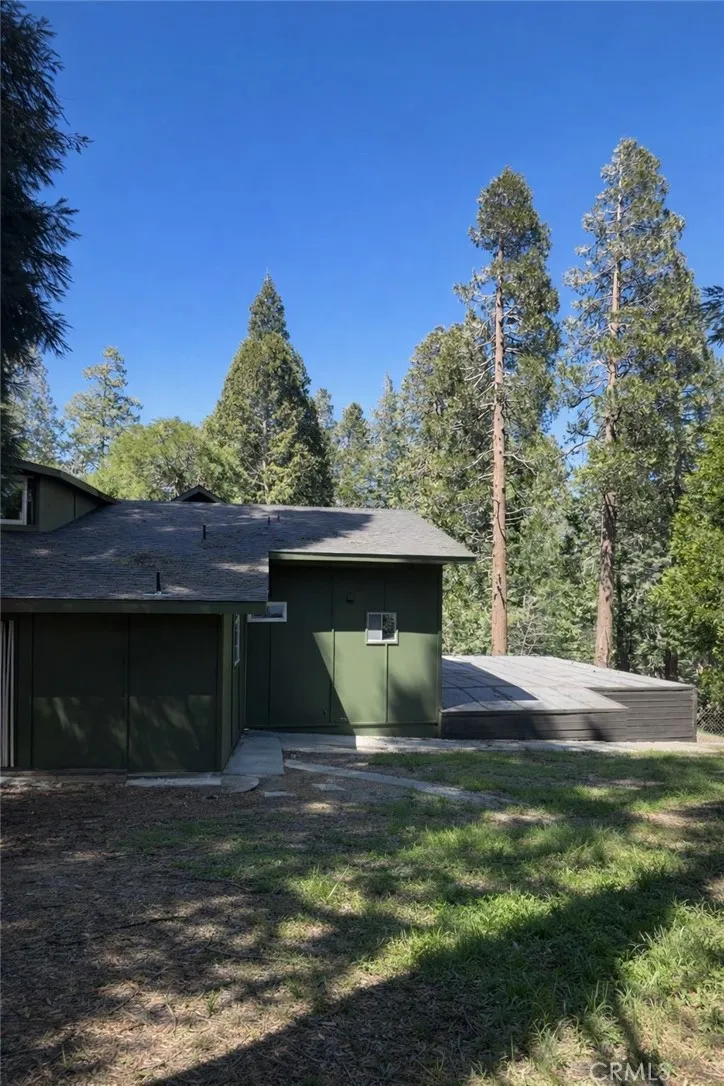 705 Clubhouse Twin Peaks, CA 92391