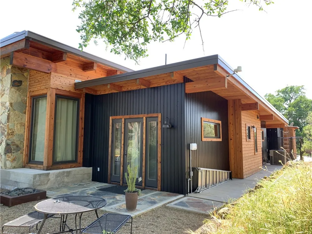 3954 Silver Bar Mariposa, CA 95338