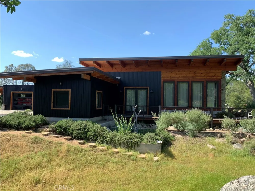 3954 Silver Bar Mariposa, CA 95338