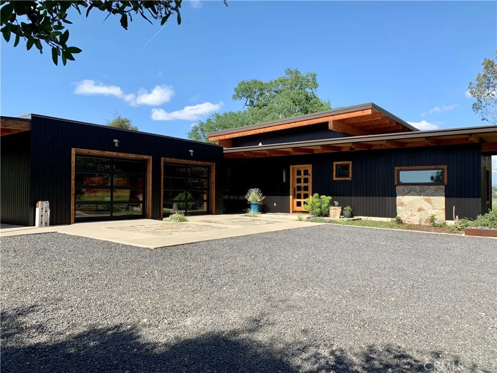 3954 Silver Bar Mariposa, CA 95338