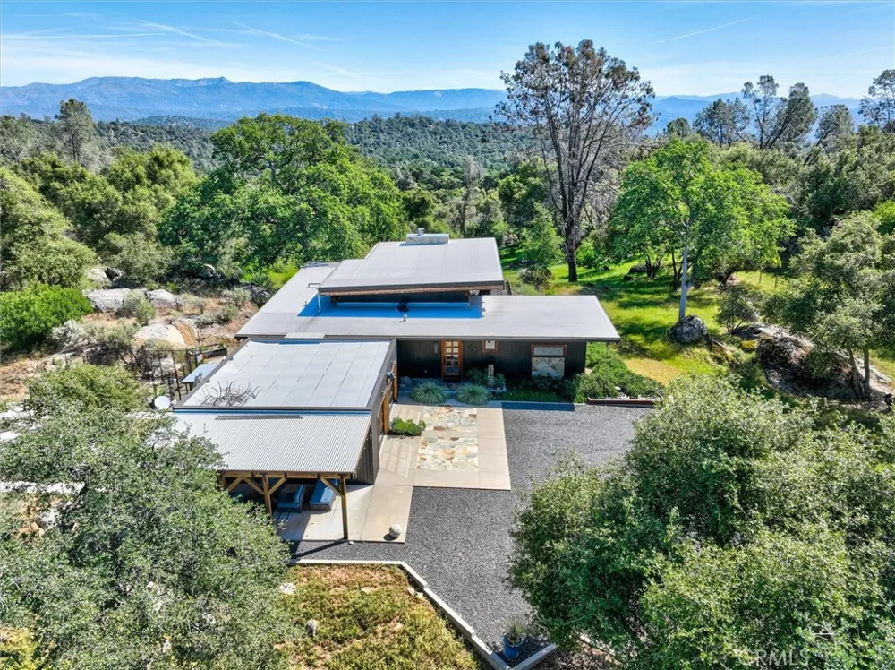 3954 Silver Bar Mariposa, CA 95338
