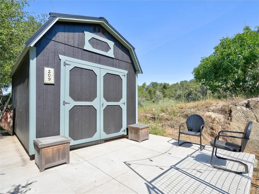 3954 Silver Bar Mariposa, CA 95338