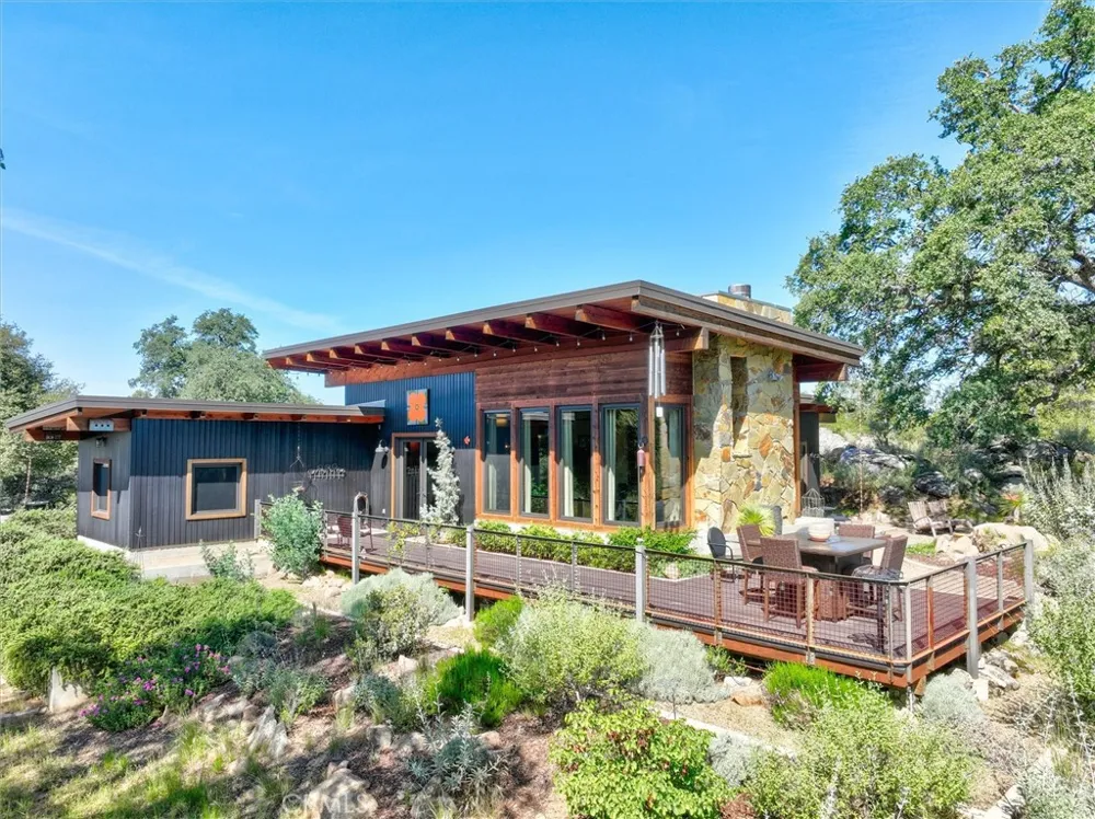 3954 Silver Bar Mariposa, CA 95338
