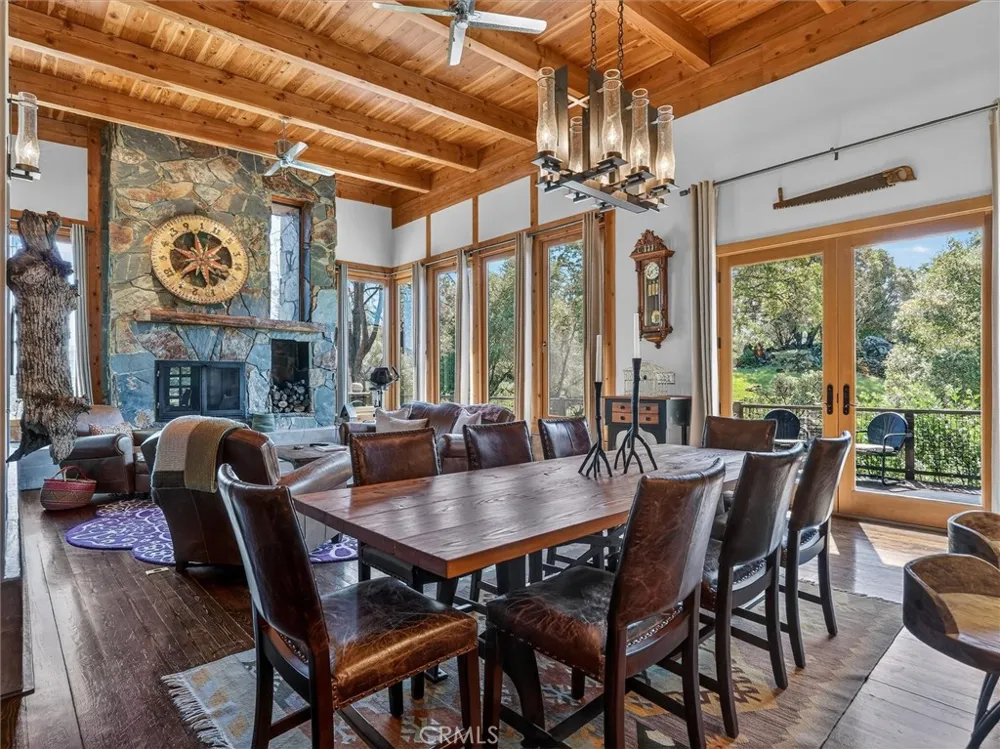 3954 Silver Bar Mariposa, CA 95338