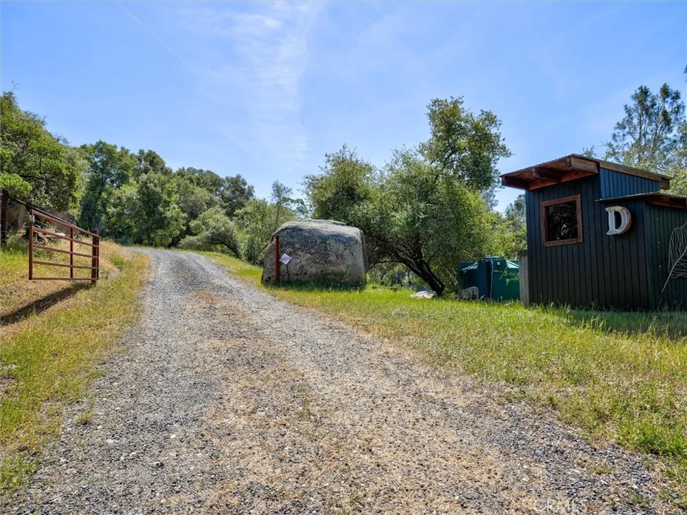 3954 Silver Bar Mariposa, CA 95338