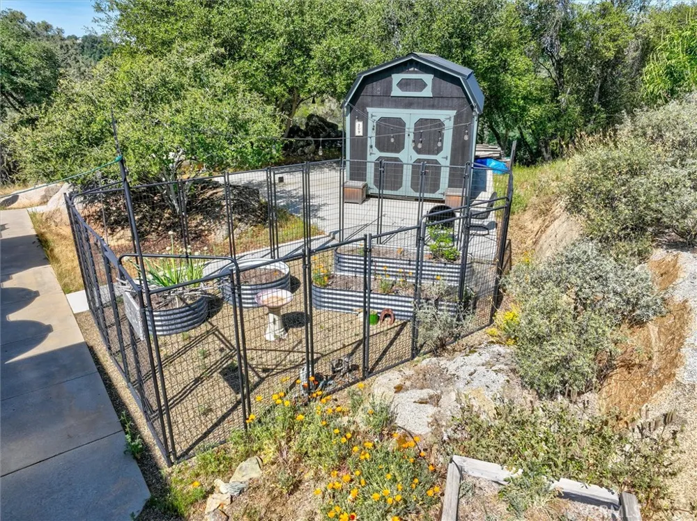 3954 Silver Bar Mariposa, CA 95338