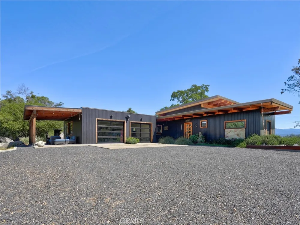 3954 Silver Bar Mariposa, CA 95338