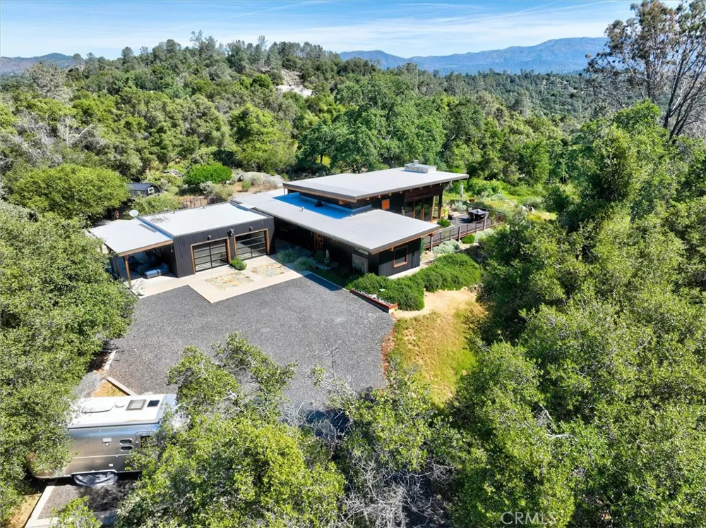 3954 Silver Bar Mariposa, CA 95338