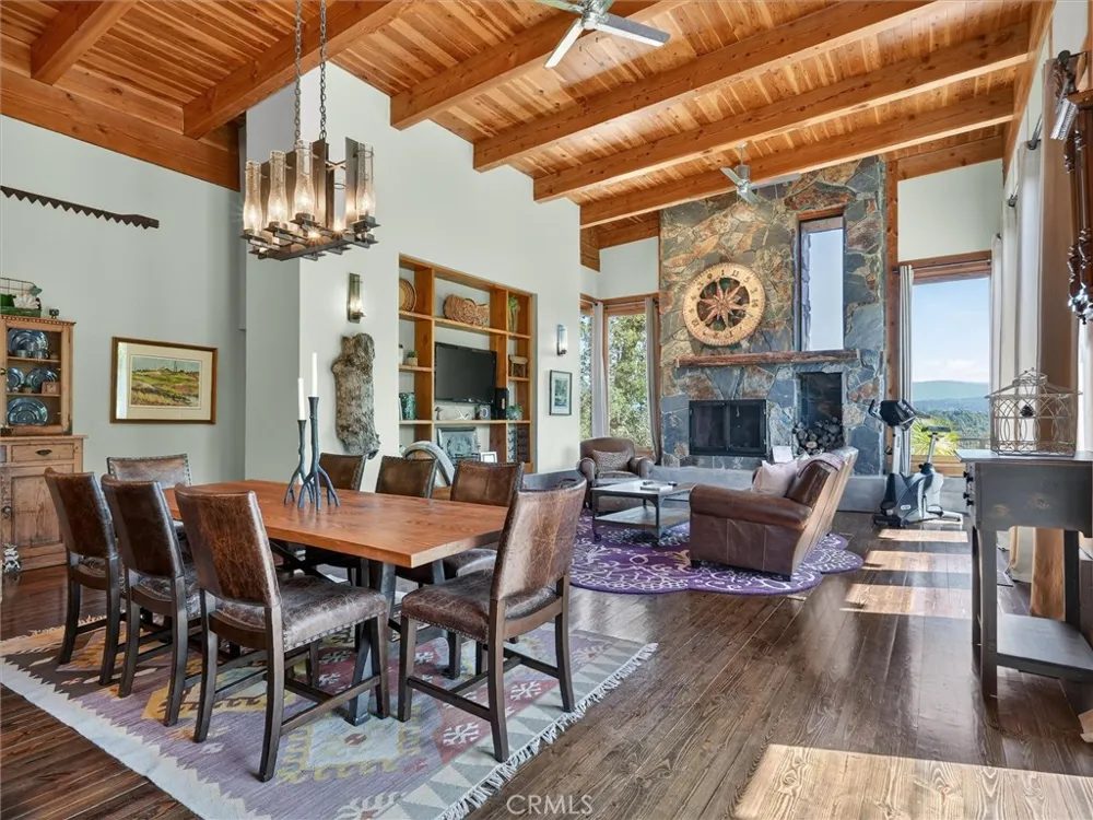 3954 Silver Bar Mariposa, CA 95338