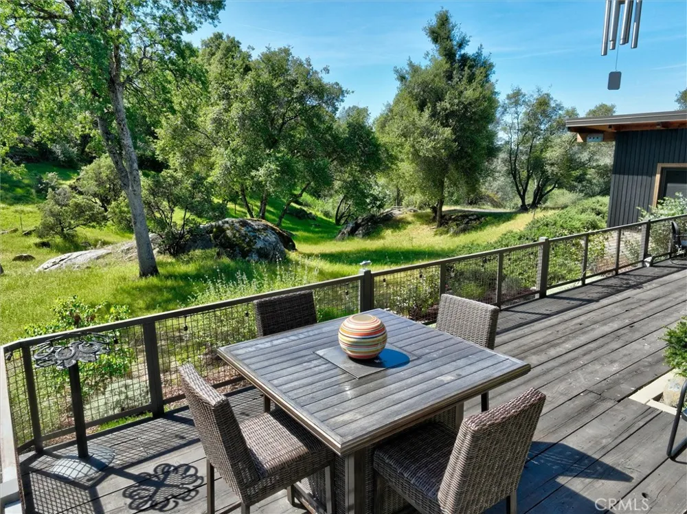 3954 Silver Bar Mariposa, CA 95338