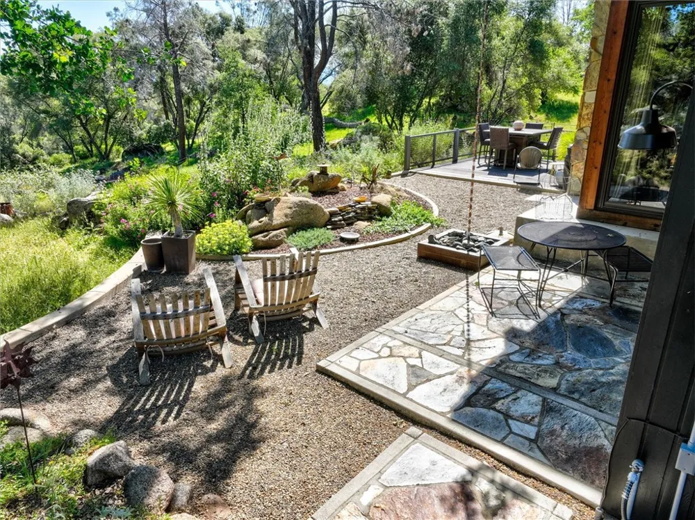 3954 Silver Bar Mariposa, CA 95338