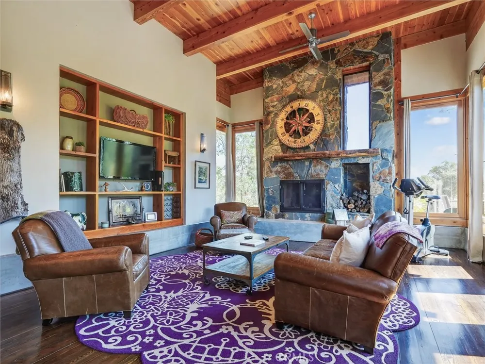 3954 Silver Bar Mariposa, CA 95338
