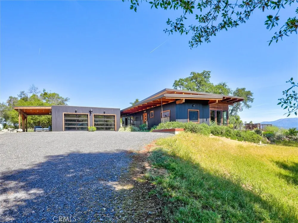 3954 Silver Bar Mariposa, CA 95338
