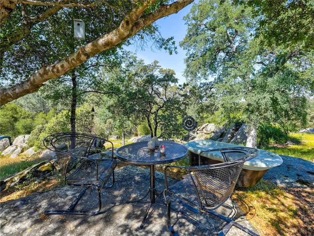 3954 Silver Bar Mariposa, CA 95338