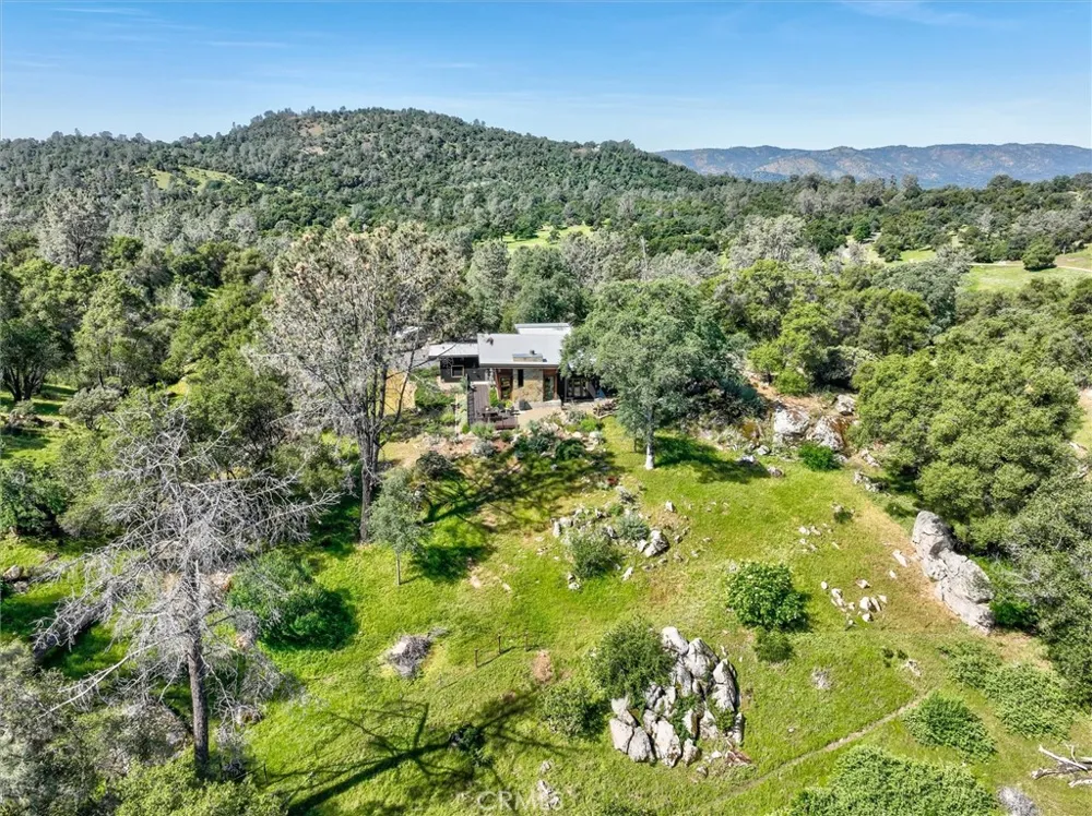 3954 Silver Bar Mariposa, CA 95338