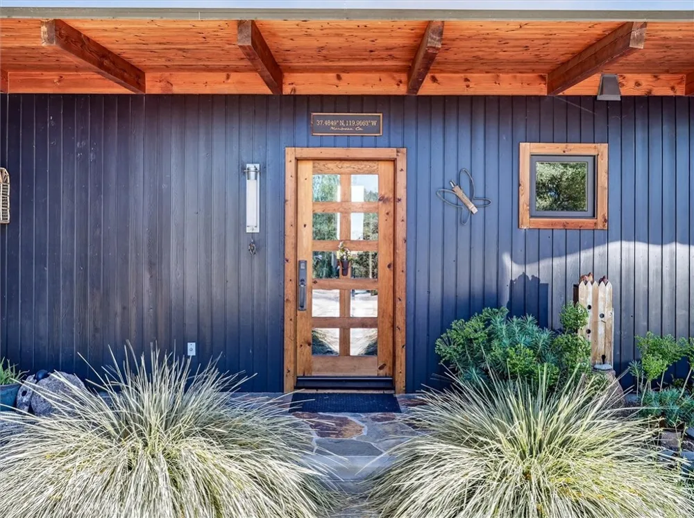 3954 Silver Bar Mariposa, CA 95338