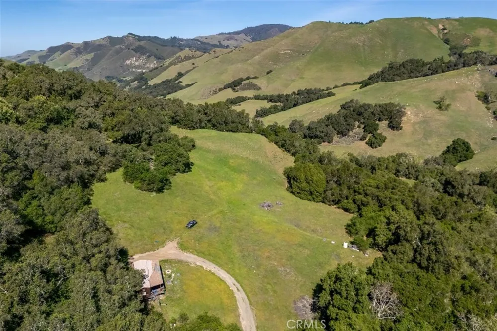 9190 Arroyo del Mar Cambria, CA 93428