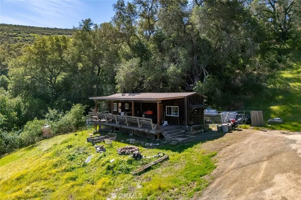 9190 Arroyo del Mar Cambria, CA 93428