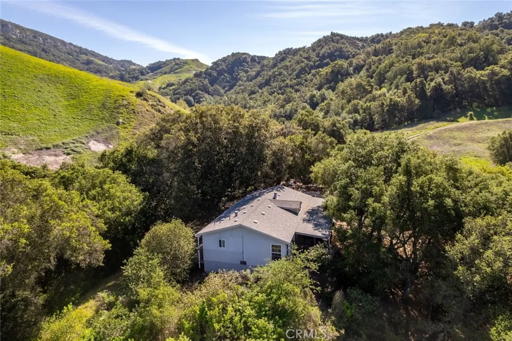 9190 Arroyo del Mar Cambria, CA 93428