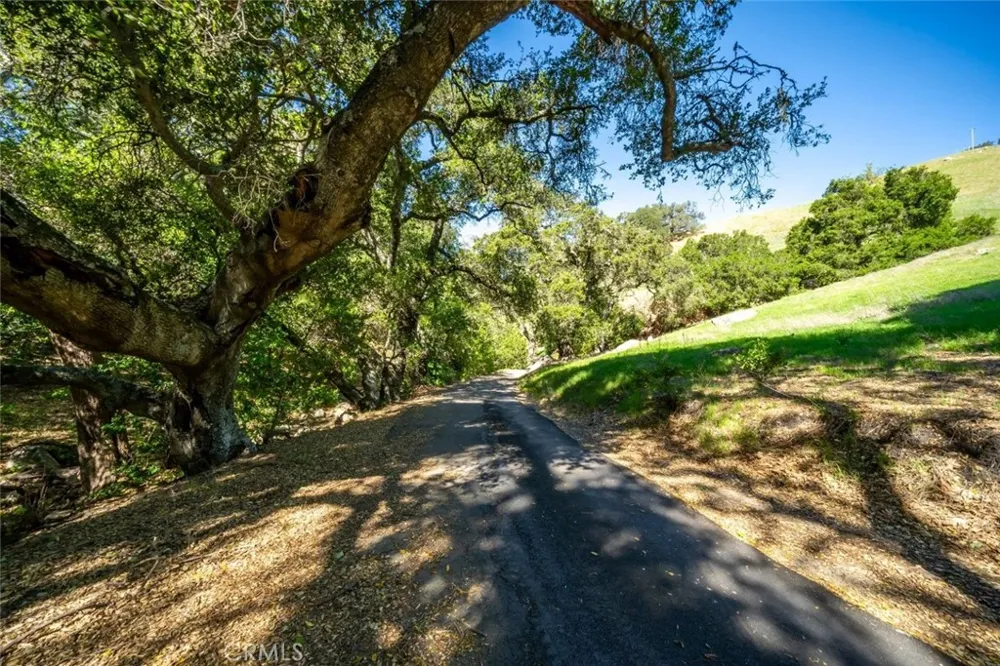 9190 Arroyo del Mar Cambria, CA 93428